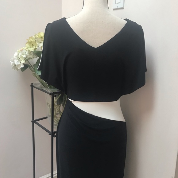 Ralph Lauren evening gown - Picture 3 of 7